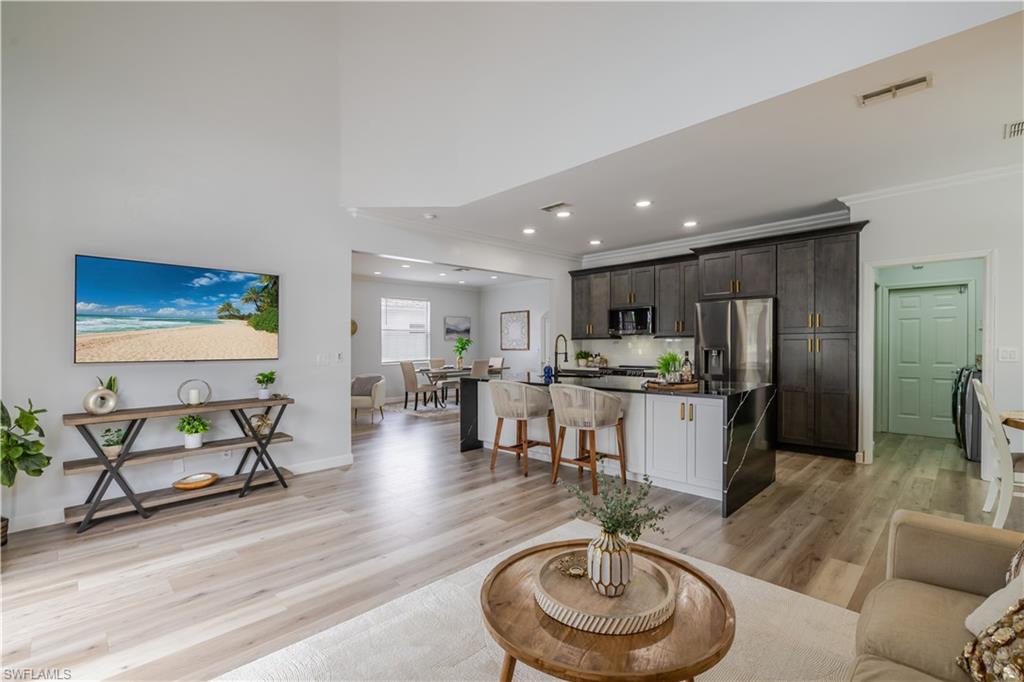 STONEYBROOK - Residential