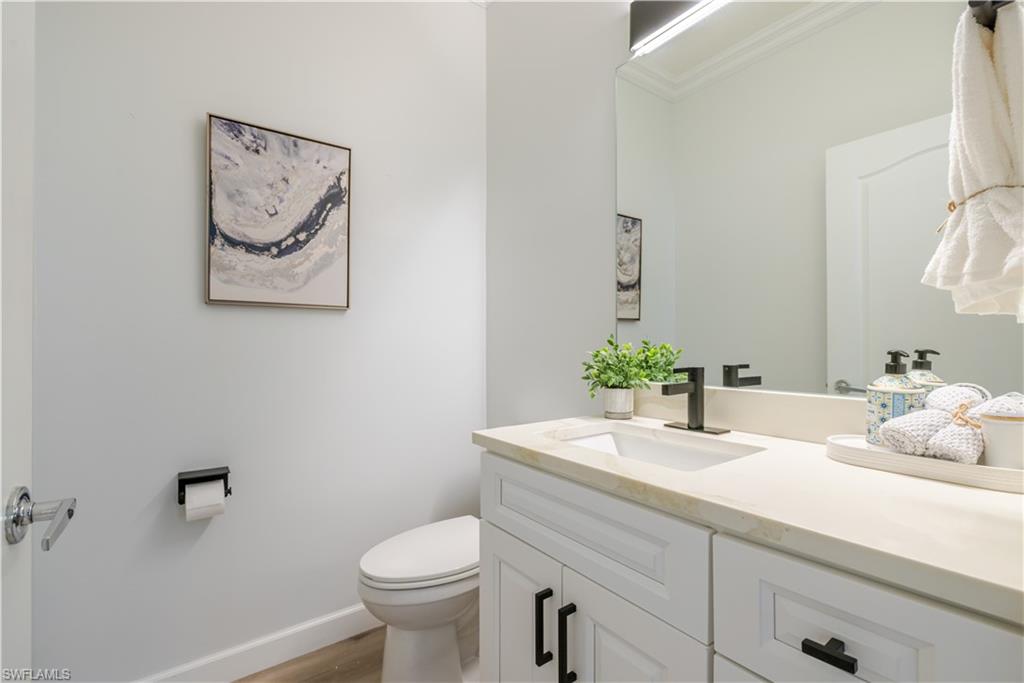 STONEYBROOK - Residential