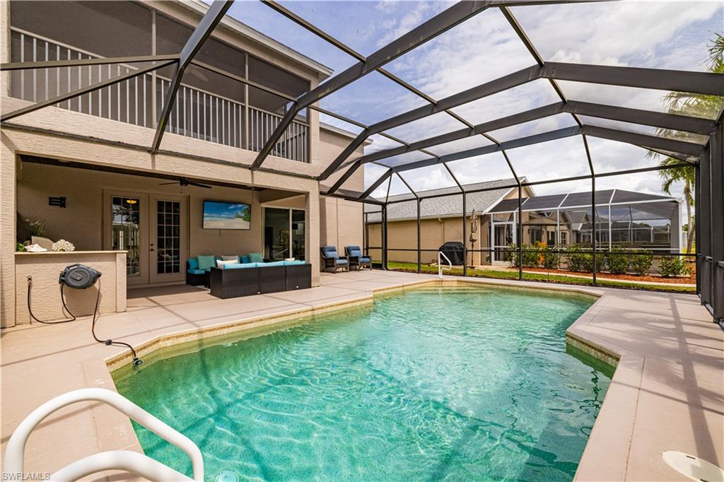 STONEYBROOK - Residential