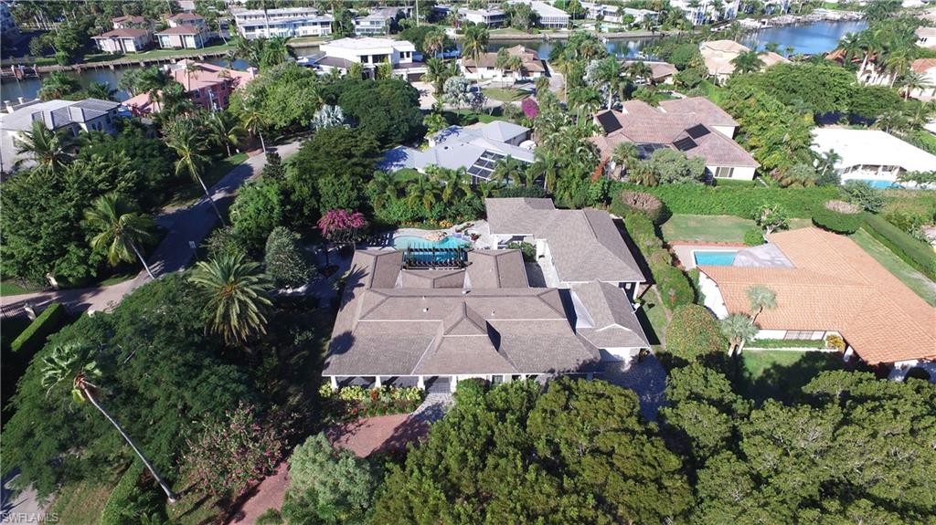 COQUINA SANDS - Residential