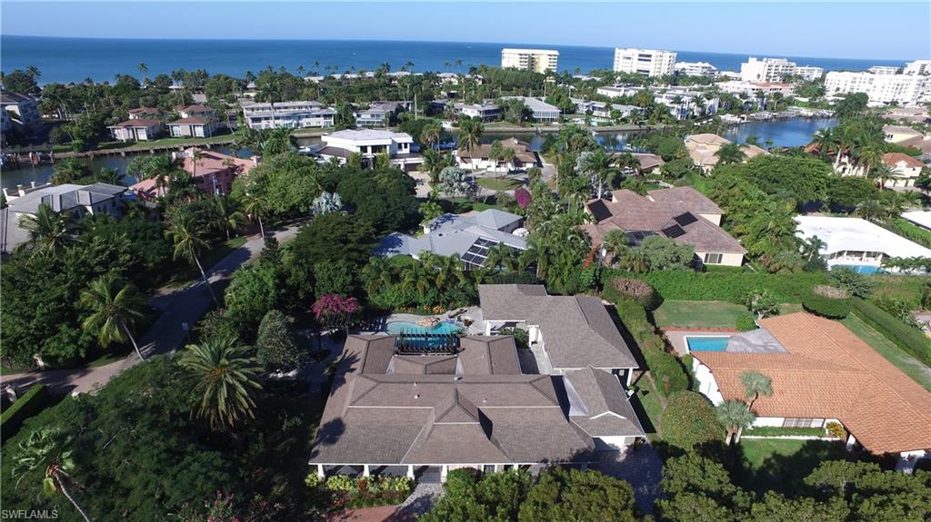 COQUINA SANDS - Residential