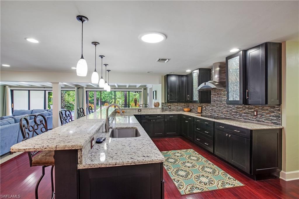 COQUINA SANDS - Residential