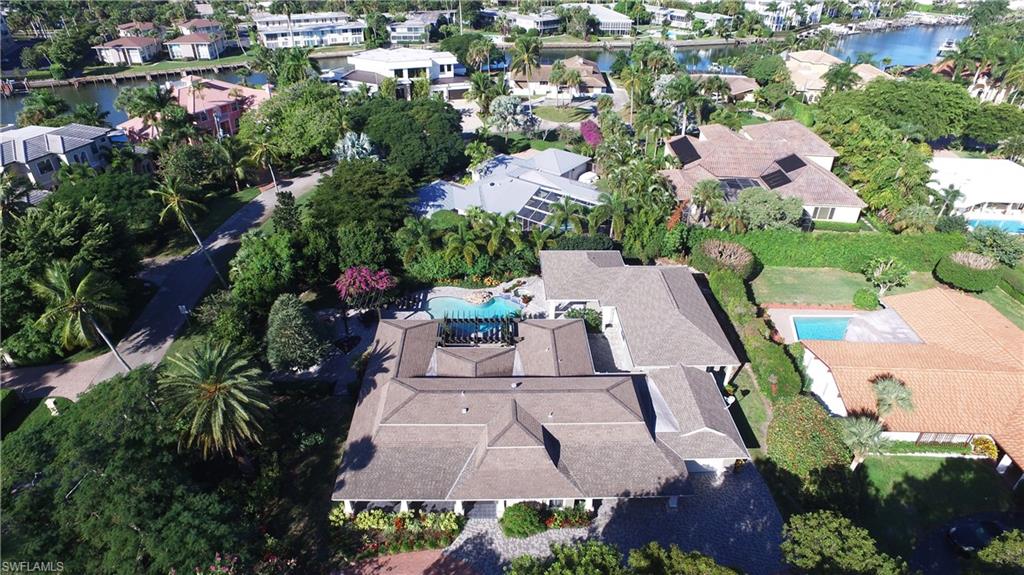 COQUINA SANDS - Residential