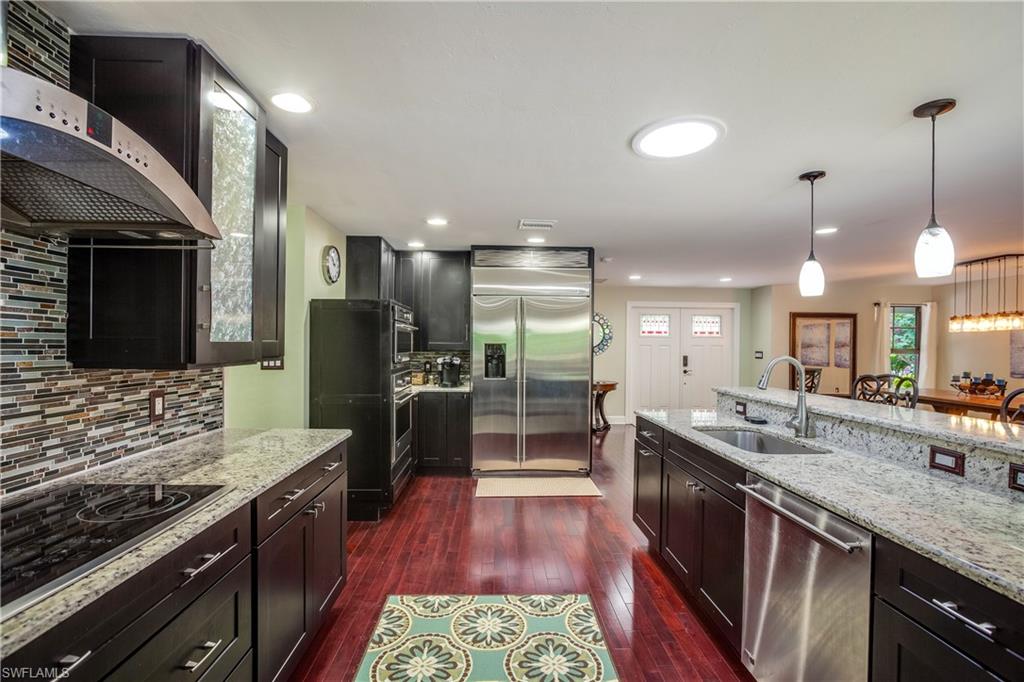 COQUINA SANDS - Residential