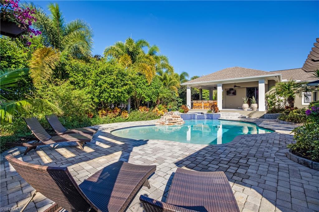 COQUINA SANDS - Residential