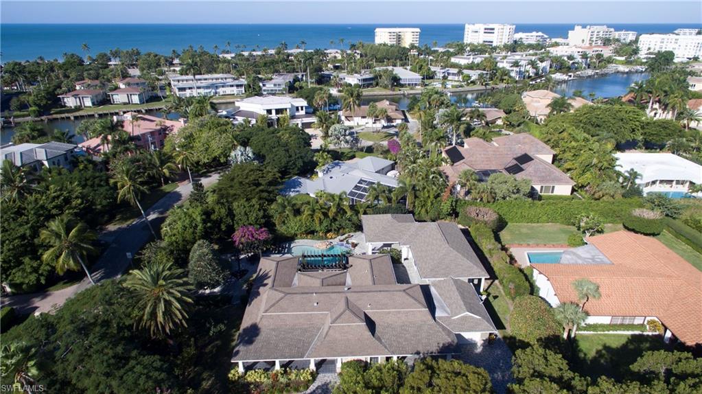 COQUINA SANDS - Residential