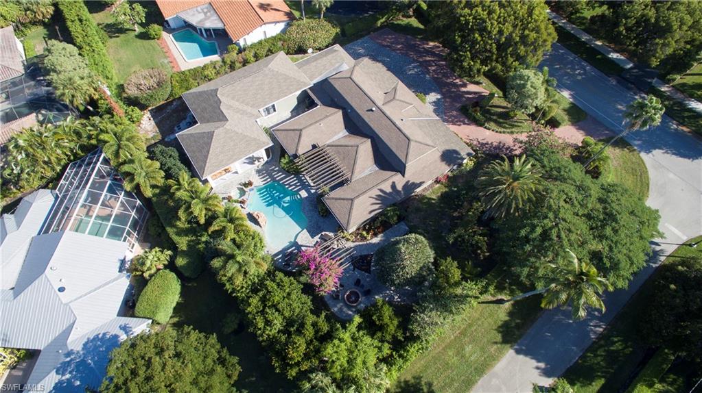 COQUINA SANDS - Residential