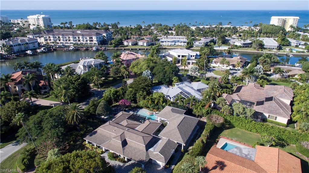 COQUINA SANDS - Residential