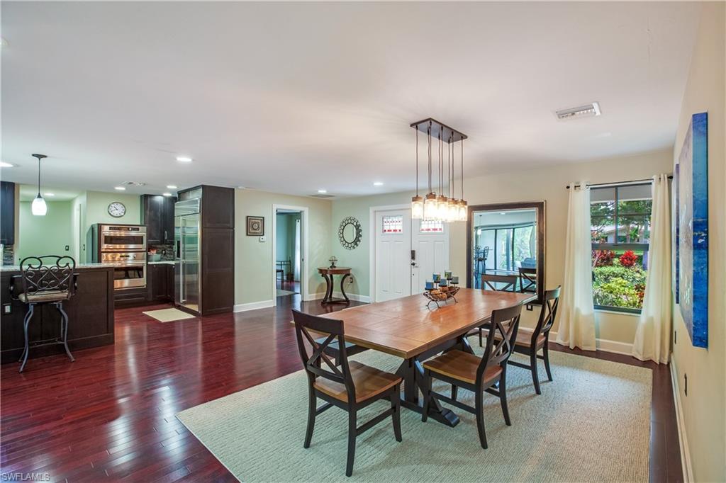 COQUINA SANDS - Residential