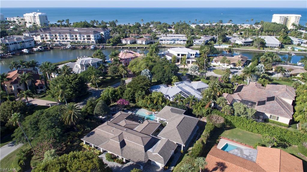 COQUINA SANDS - Residential