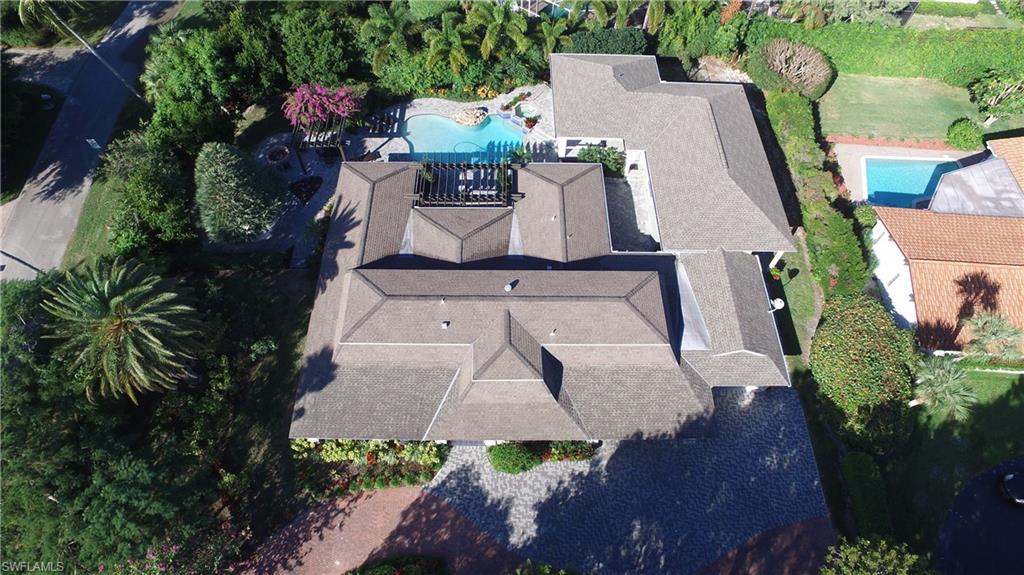 COQUINA SANDS - Residential