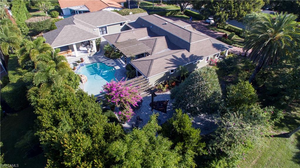 COQUINA SANDS - Residential