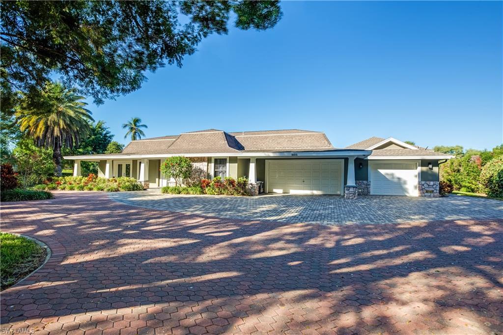COQUINA SANDS - Residential