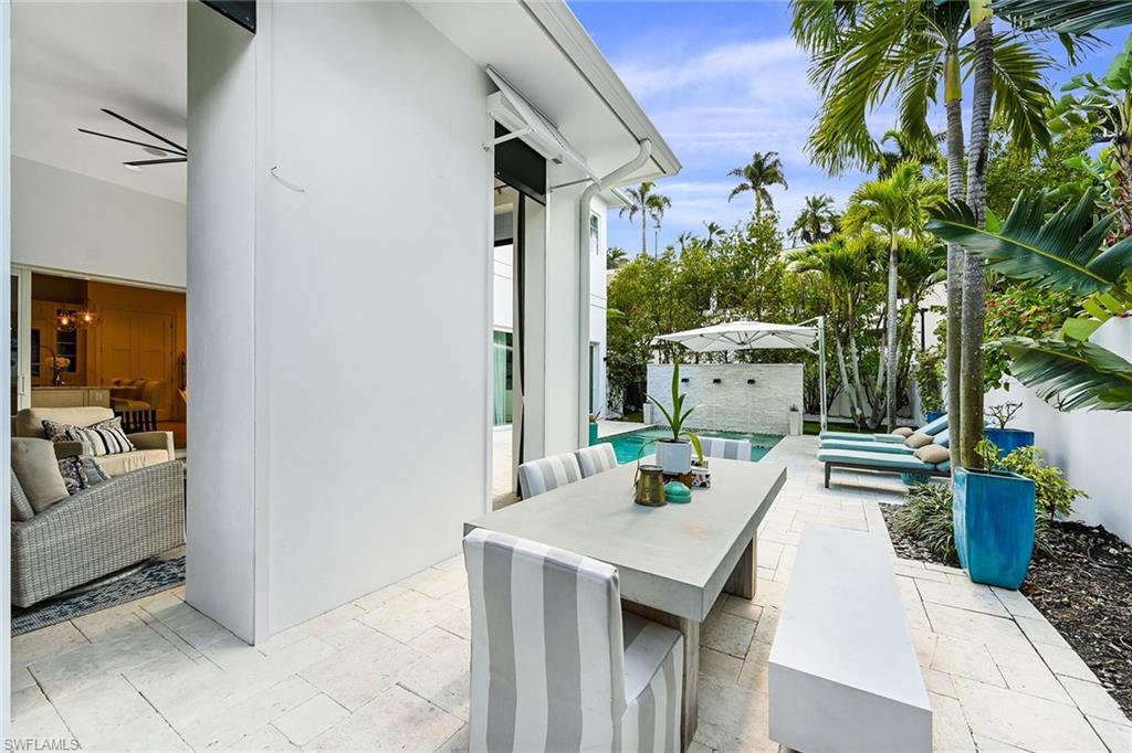 MERCATO - Residential