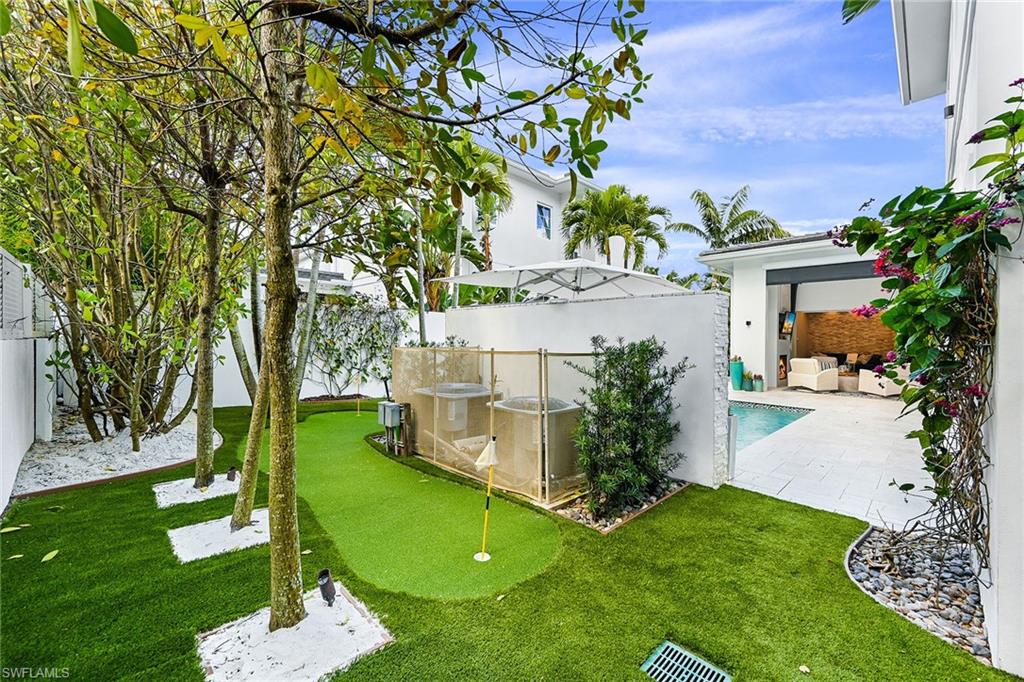 MERCATO - Residential