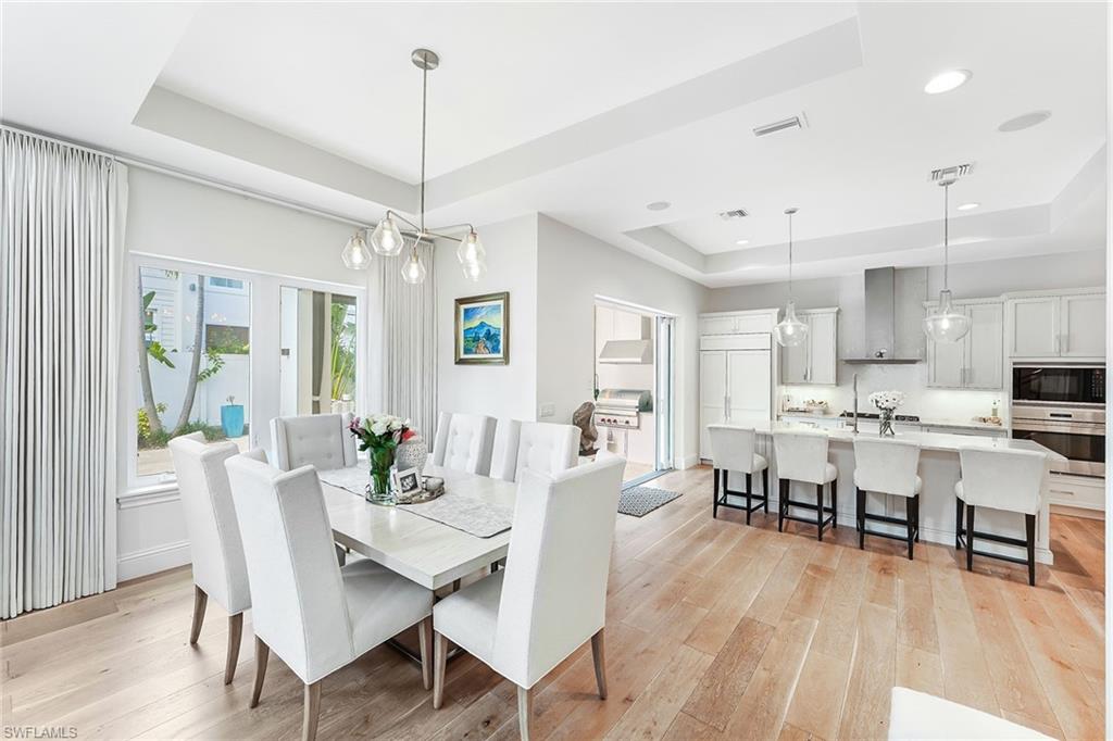 MERCATO - Residential