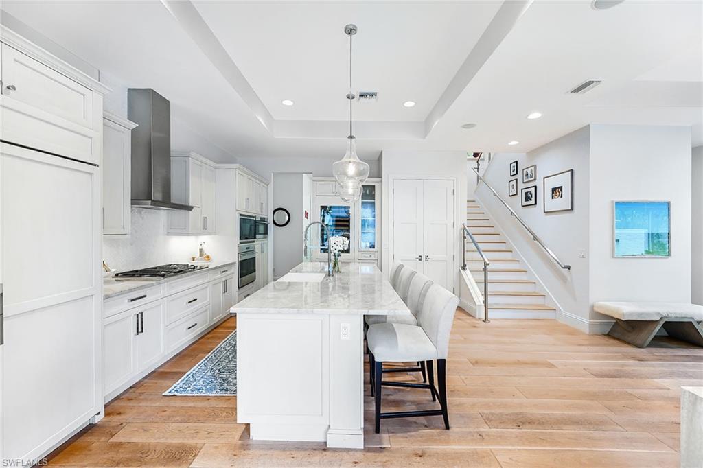 MERCATO - Residential