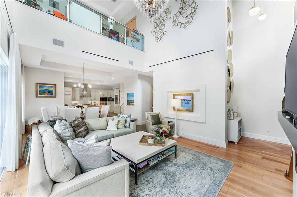 MERCATO - Residential