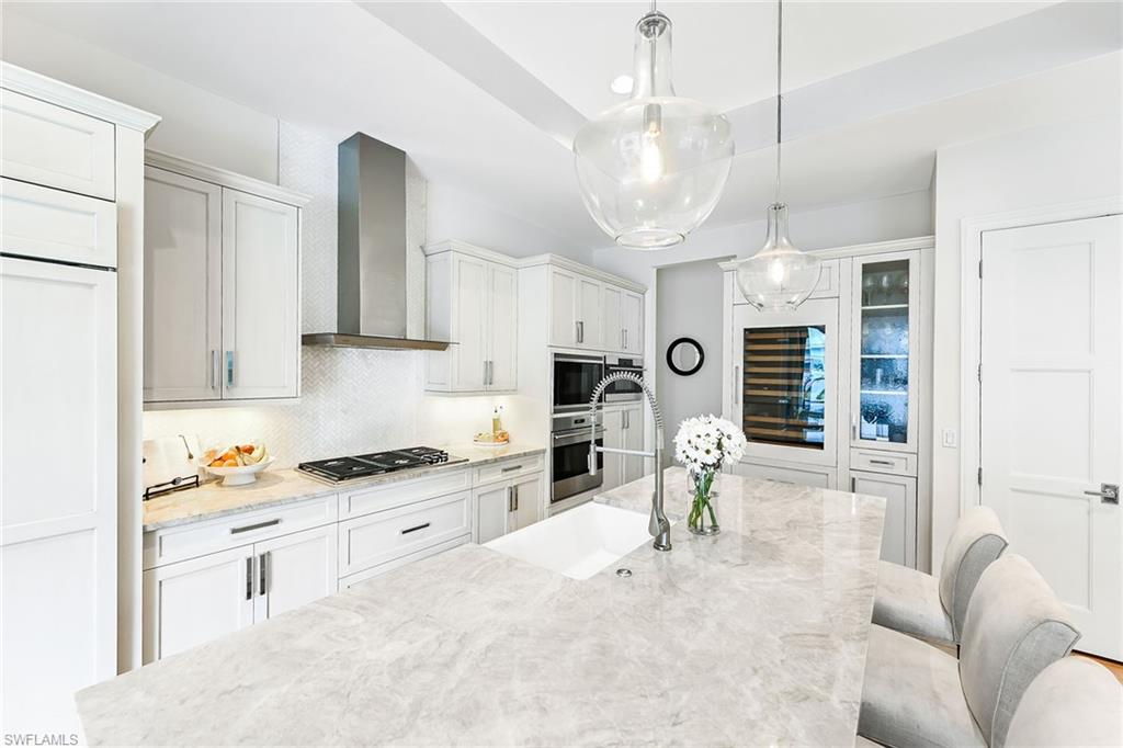 MERCATO - Residential