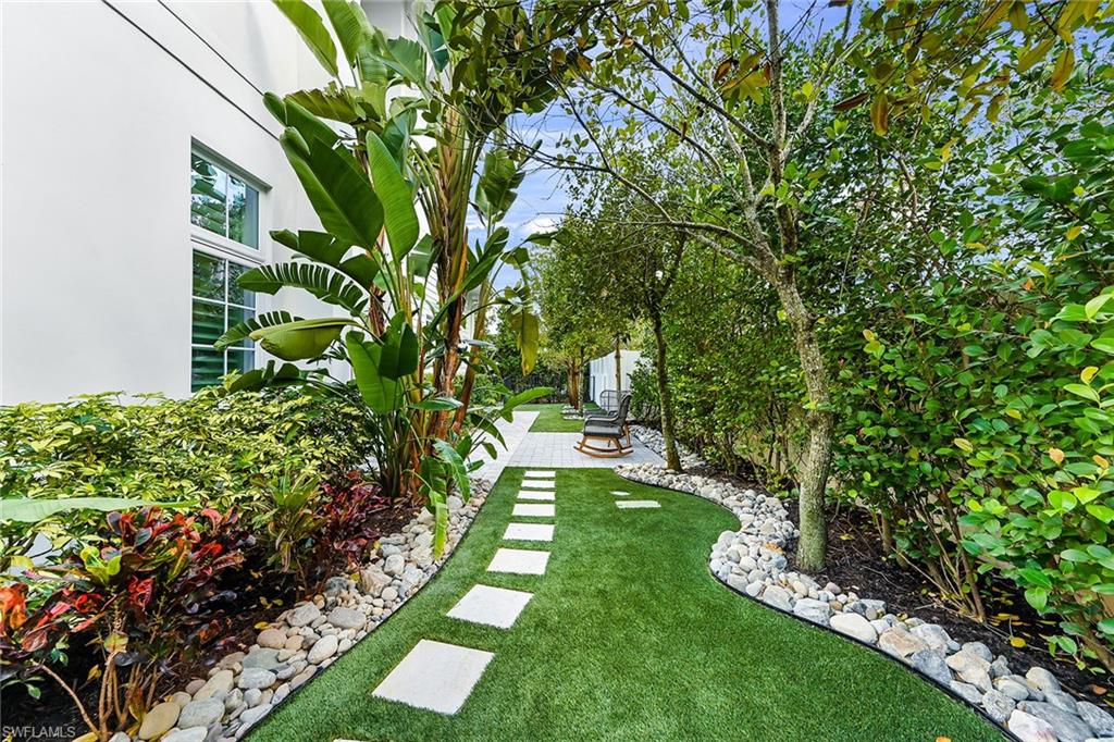 MERCATO - Residential