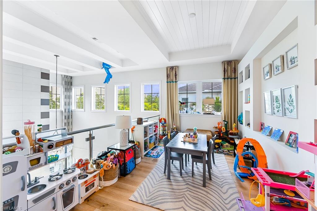 MERCATO - Residential