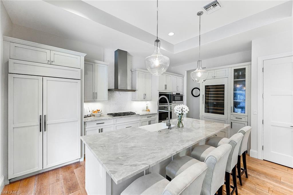 MERCATO - Residential