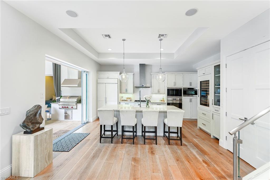 MERCATO - Residential