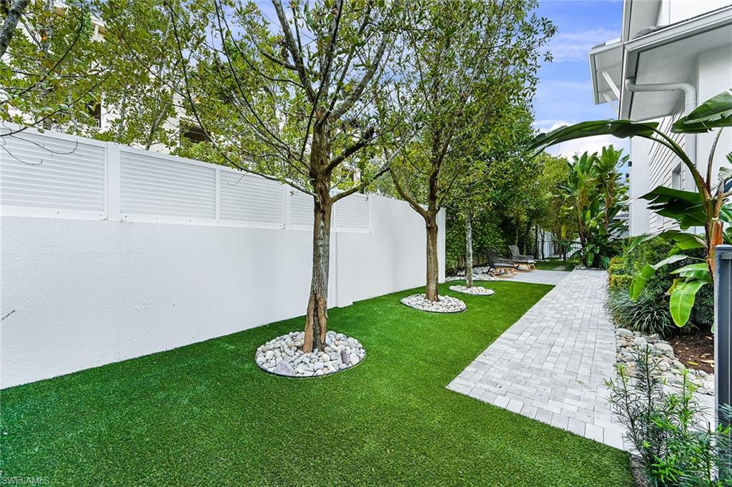 MERCATO - Residential