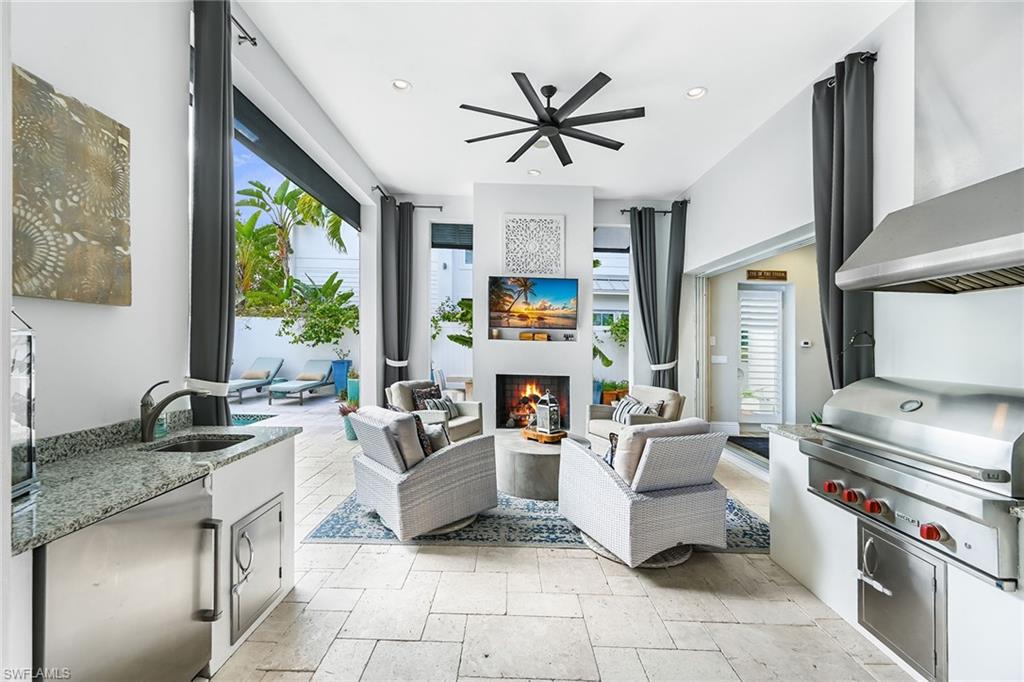 MERCATO - Residential