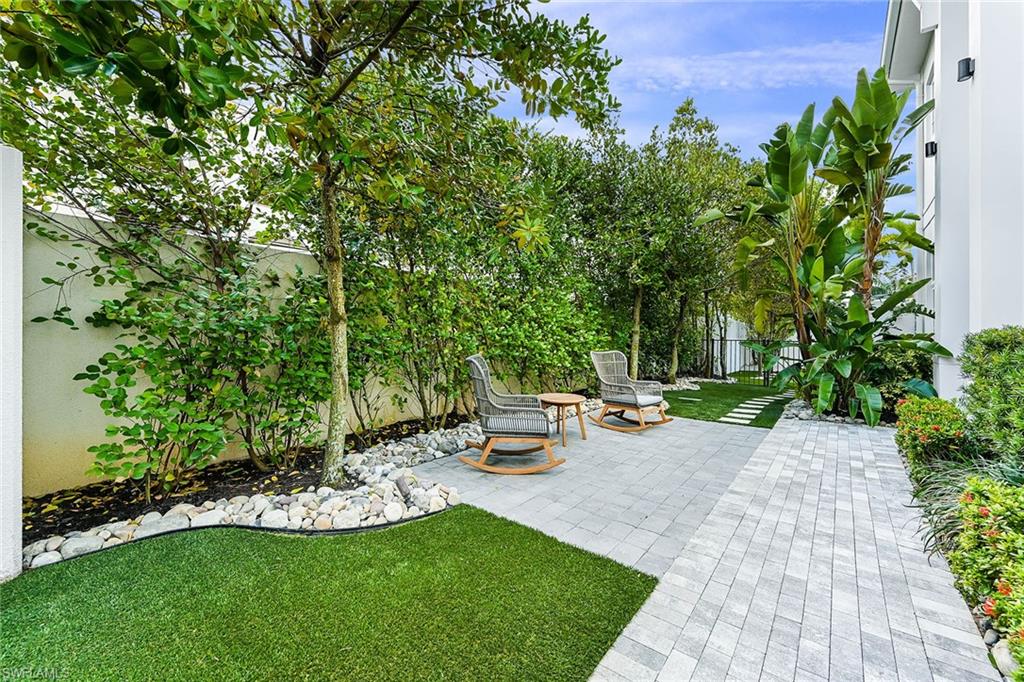 MERCATO - Residential