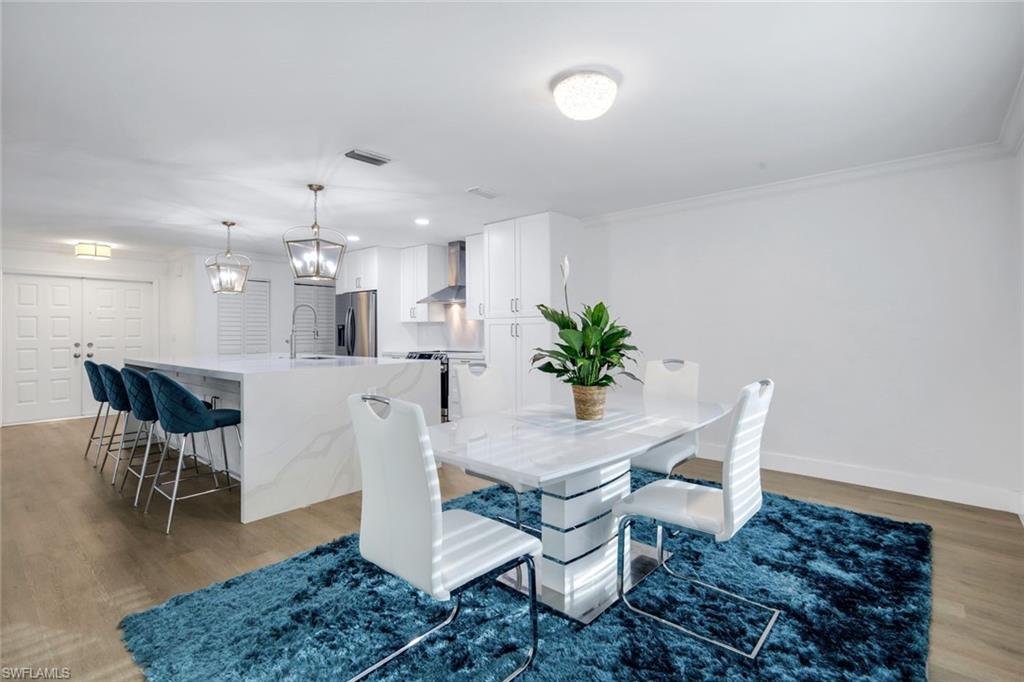 EDENBRIDGE GARDENS - Residential