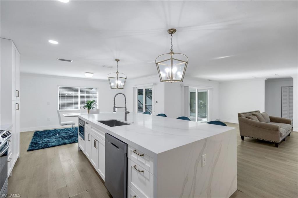 EDENBRIDGE GARDENS - Residential