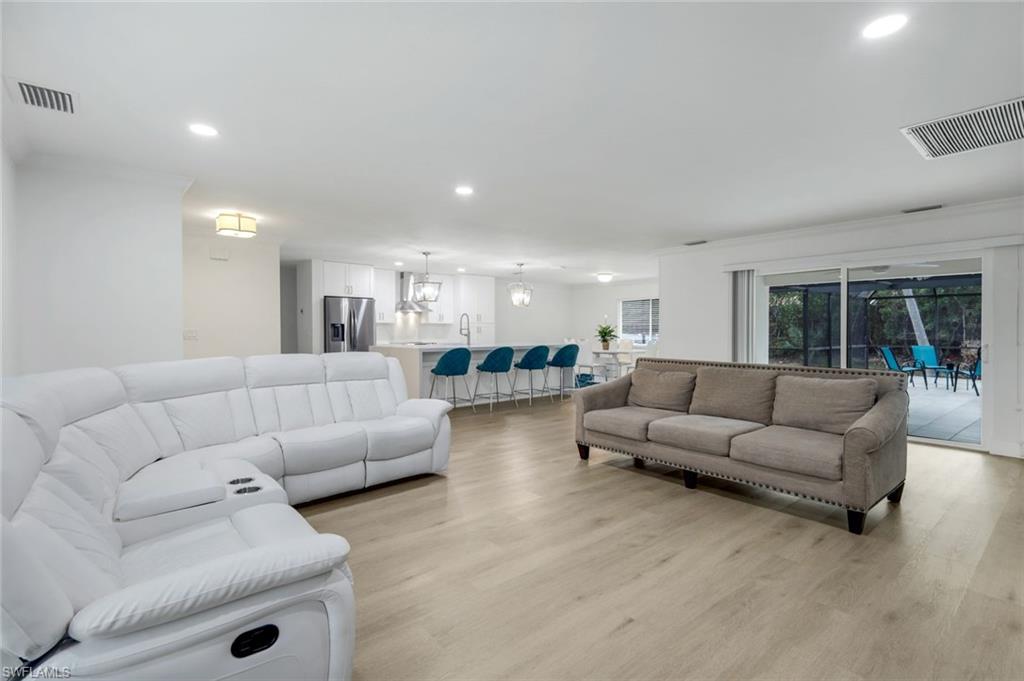 EDENBRIDGE GARDENS - Residential