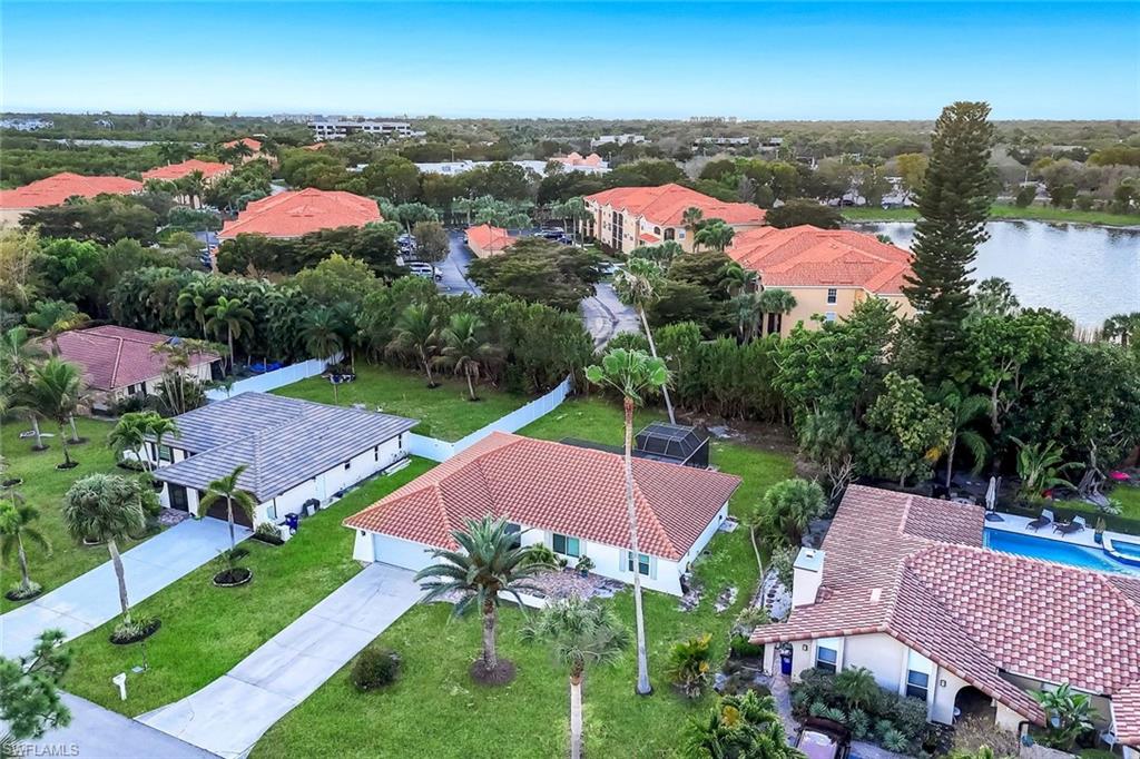 EDENBRIDGE GARDENS - Residential