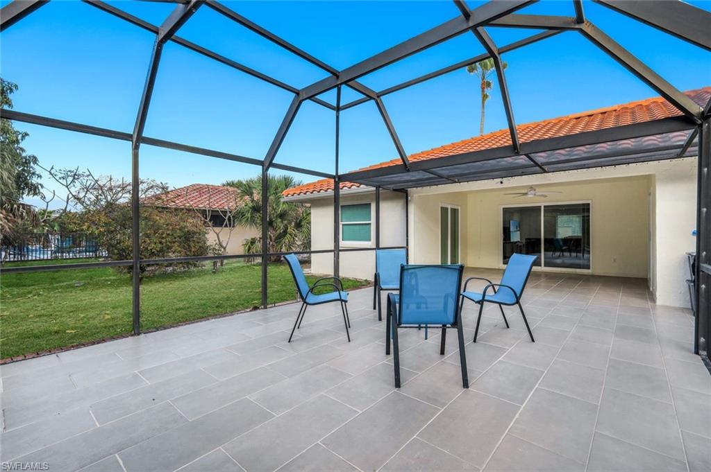 EDENBRIDGE GARDENS - Residential