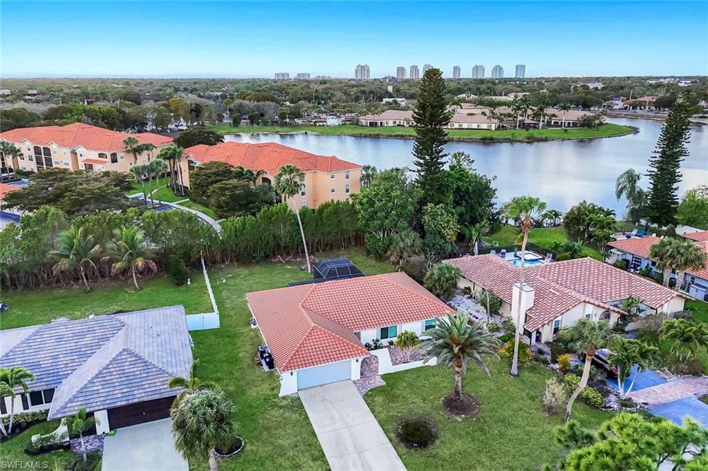 EDENBRIDGE GARDENS - Residential