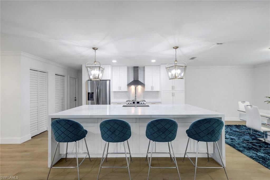 EDENBRIDGE GARDENS - Residential