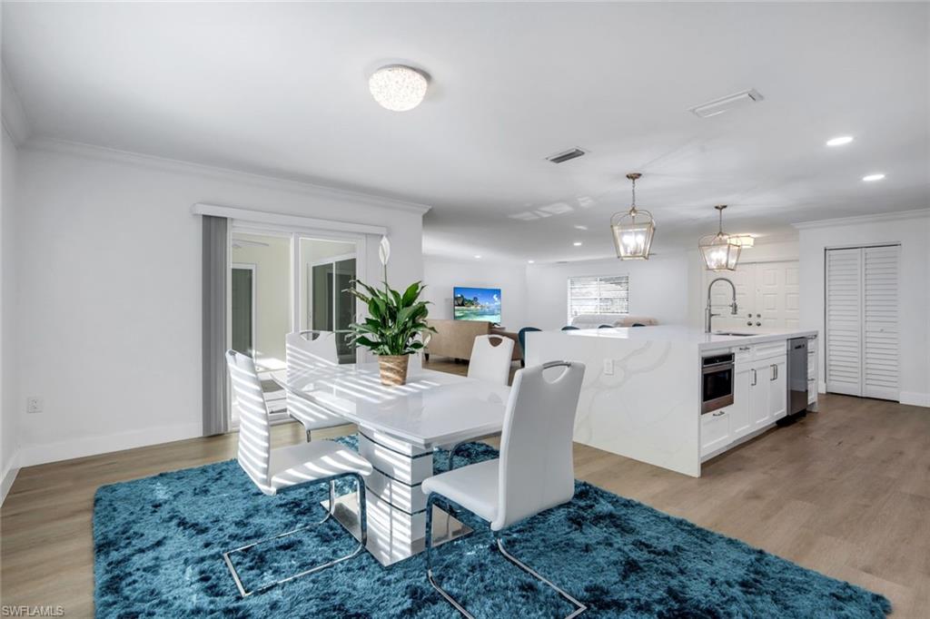 EDENBRIDGE GARDENS - Residential