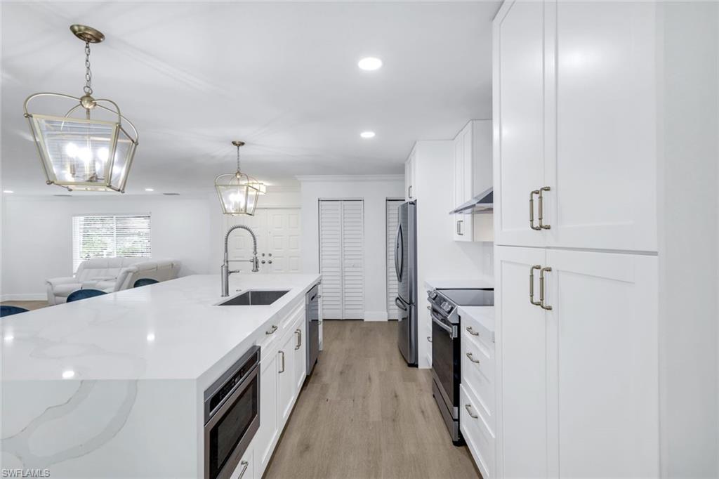 EDENBRIDGE GARDENS - Residential