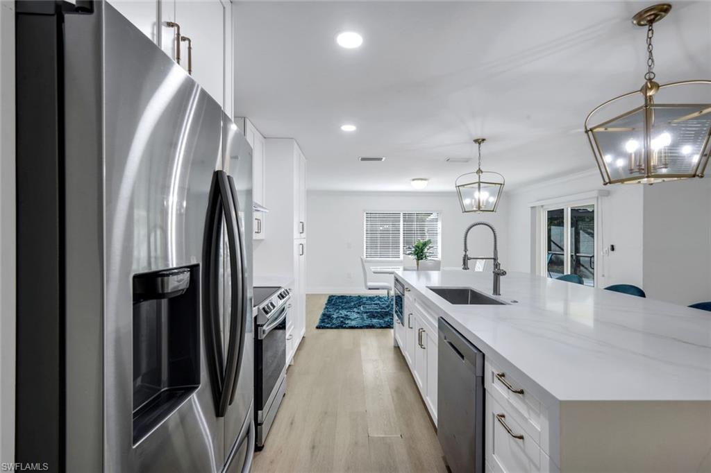 EDENBRIDGE GARDENS - Residential