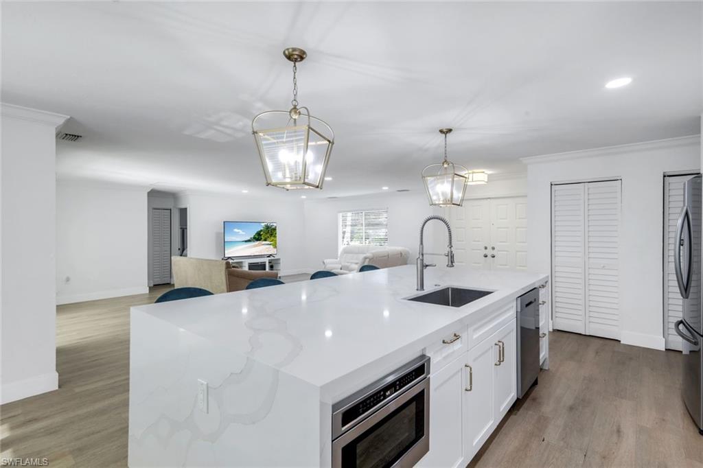 EDENBRIDGE GARDENS - Residential