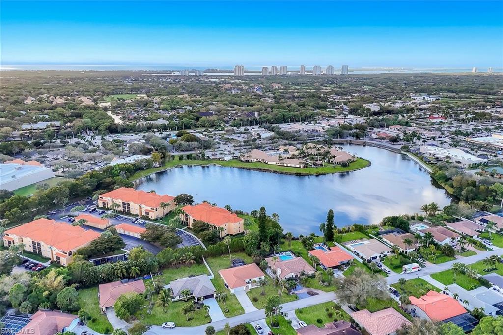 EDENBRIDGE GARDENS - Residential