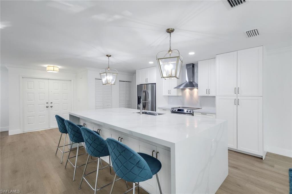 EDENBRIDGE GARDENS - Residential