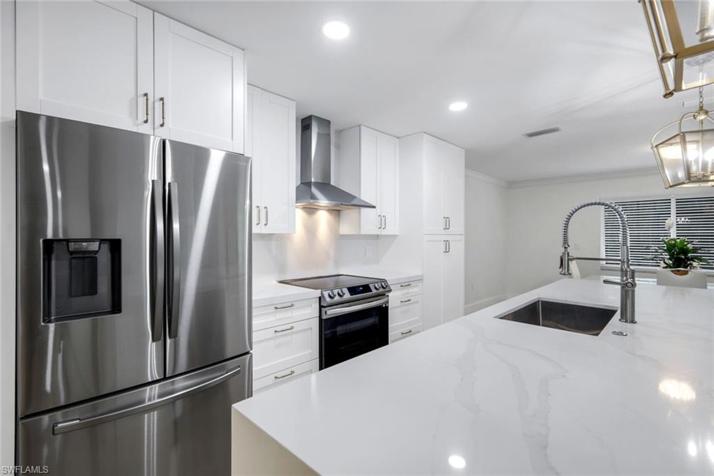 EDENBRIDGE GARDENS - Residential