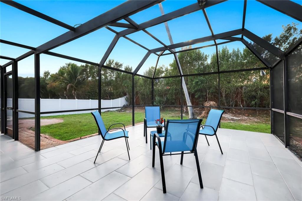 EDENBRIDGE GARDENS - Residential