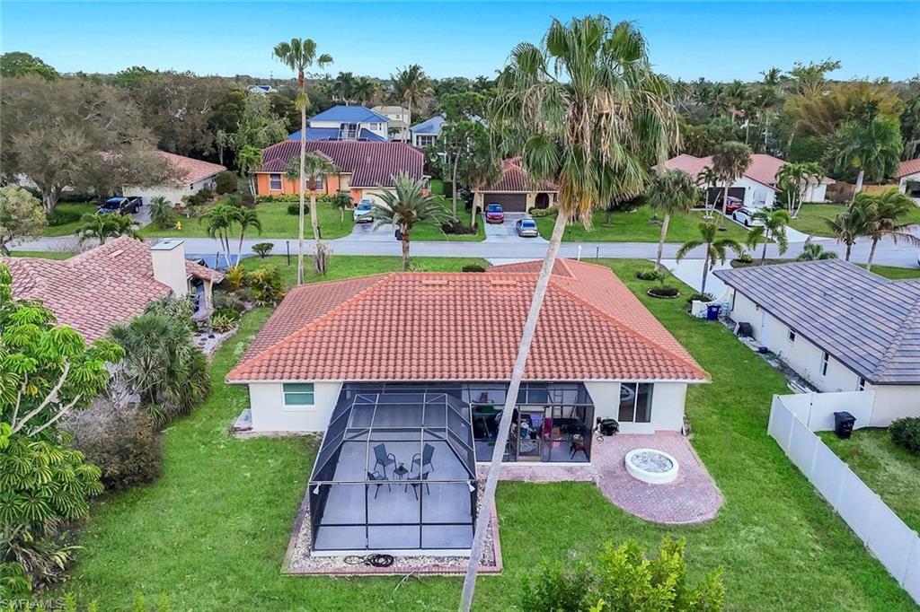 EDENBRIDGE GARDENS - Residential