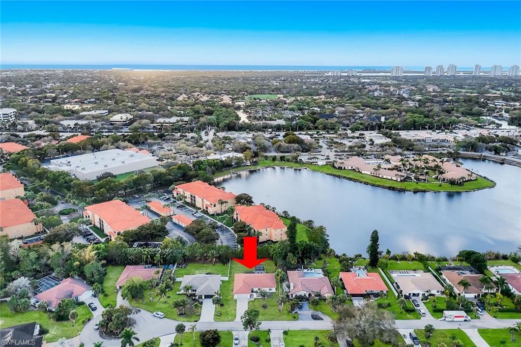 EDENBRIDGE GARDENS - Residential