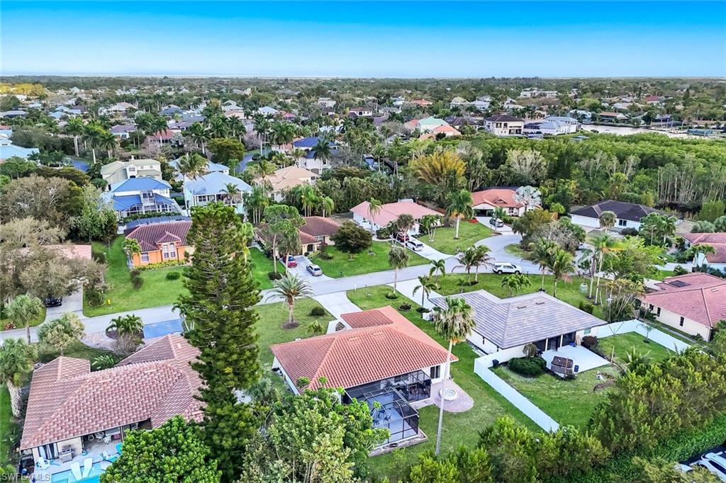 EDENBRIDGE GARDENS - Residential