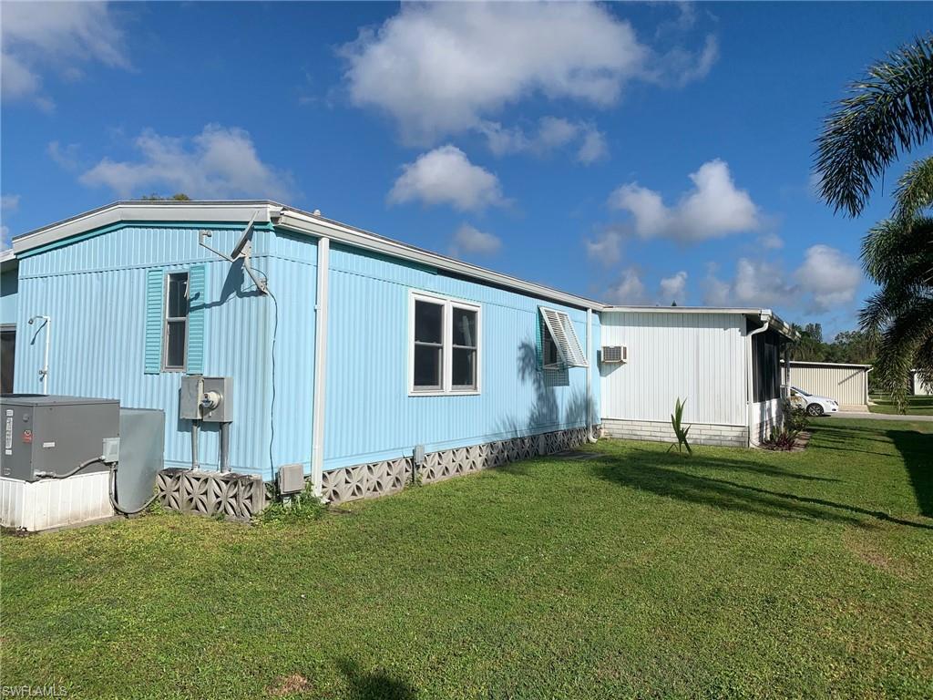 WEST WIND ESTATES - Residential