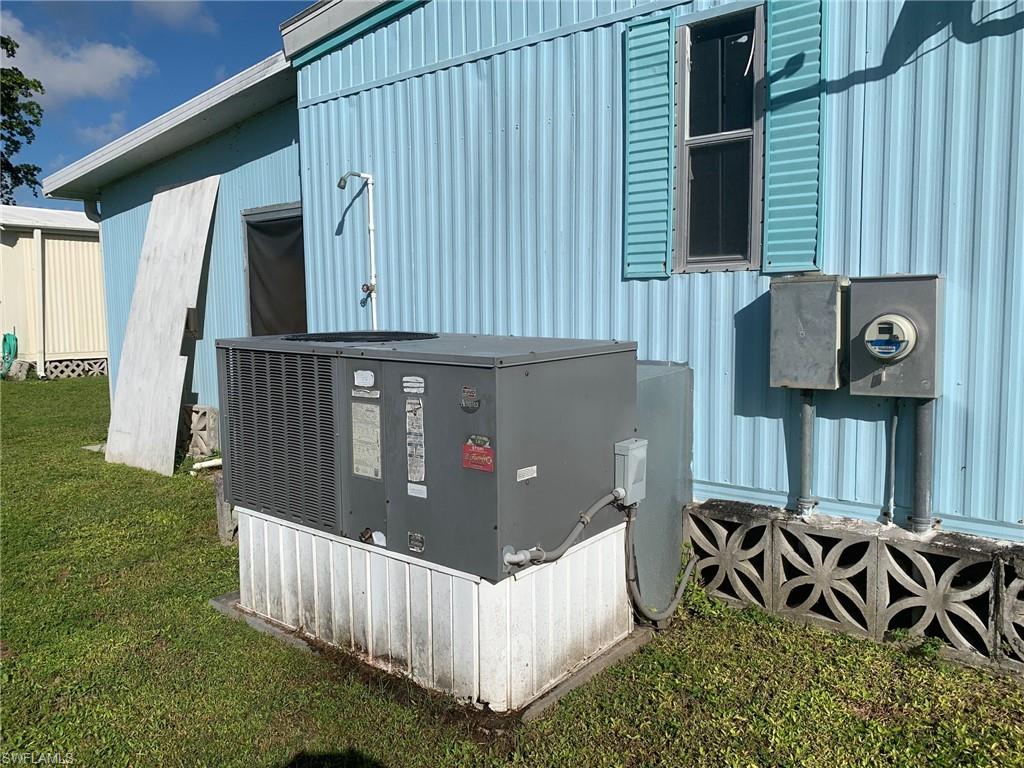 WEST WIND ESTATES - Residential